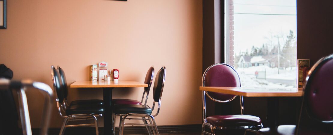 What makes the food culture in your city different than others Big Island Grill