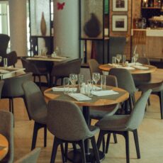 Building Friendships and Fostering Genuine Connections on Big Island Grill